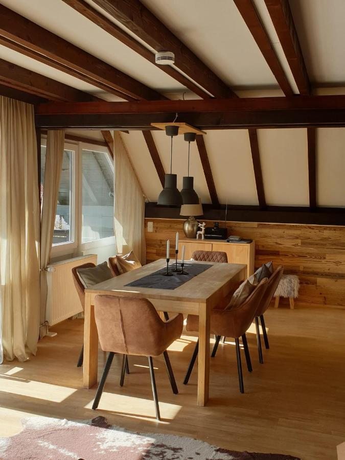 Ferienhaus Chiemgauer Auszeit- Chiemgaukarte Inclusive Siegsdorf Eksteriør billede